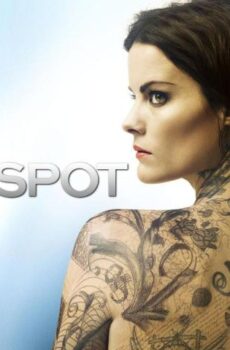 مسلسل Blindspot الموسم 1 الحلقة 9 مترجمة