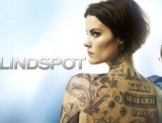 مسلسل Blindspot الموسم 1 الحلقة 8 مترجمة