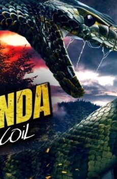 فيلم Anaconda: Blood Coil 2026 مترجم