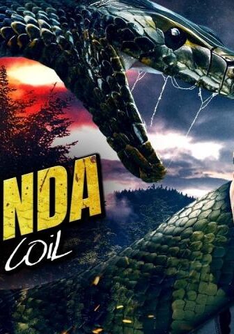 فيلم Anaconda: Blood Coil 2026 مترجم