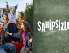 مسلسل المشردون الحلقة 14 مترجمة – Sahipsizler