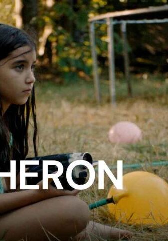 فيلم Blue Heron 2025 مترجم