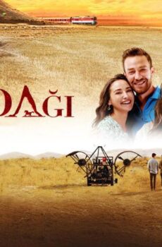 مسلسل جبل جونول الحلقة 123 مترجمة – Gönül Dagi