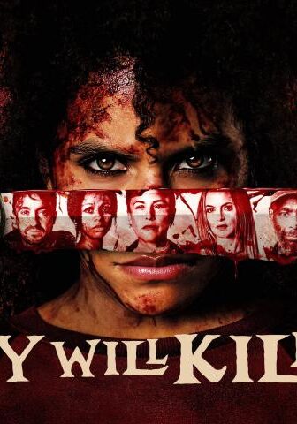 فيلم They Will Kill You 2026 مترجم