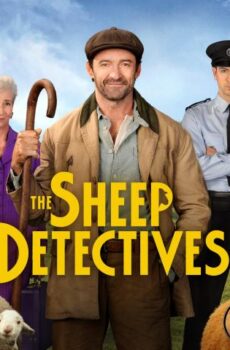 فيلم The Sheep Detectives 2026 مترجم