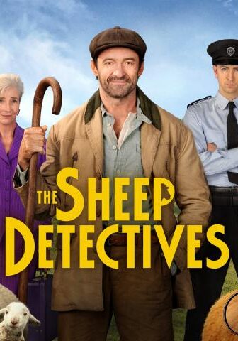 فيلم The Sheep Detectives 2026 مترجم