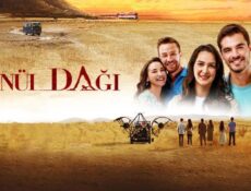 مسلسل جبل جونول الحلقة 36 مترجمة – Gönül Dagi