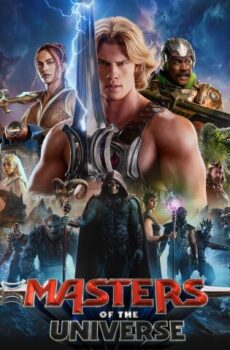 فيلم Masters of the Universe 2026 مترجم
