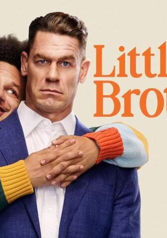 فيلم Little Brother 2026 مترجم