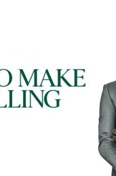 فيلم How to Make a Killing 2026 مترجم
