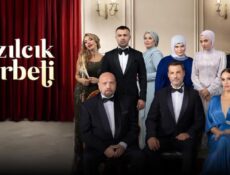 مسلسل شراب التوت الحلقة 64 مترجمة – Kizilcik Serbeti