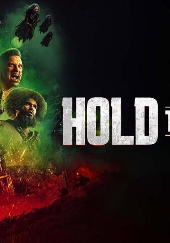 فيلم Hold the Fort 2025 مترجم
