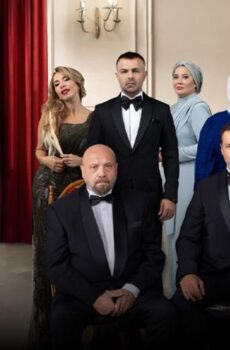 مسلسل شراب التوت الحلقة 12 مترجمة – Kizilcik Serbeti