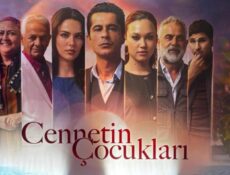 مسلسل أطفال الجنة الحلقة 8 مترجمة – Cennetin Çocuklari
