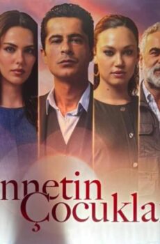 مسلسل أطفال الجنة الحلقة 8 مترجمة – Cennetin Çocuklari