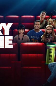 فيلم Scary Movie 2026 مترجم