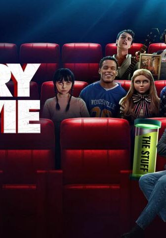 فيلم Scary Movie 2026 مترجم