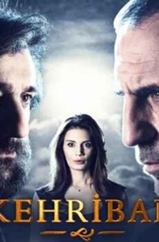 مسلسل العنبر الحلقة 7 مترجمة – Kehribar