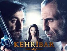 مسلسل العنبر الحلقة 4 مترجمة – Kehribar