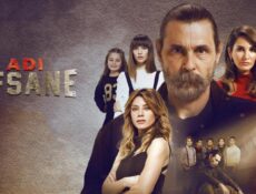 مسلسل الأسطورة الحلقة 23 مترجمة – Adi Efsane