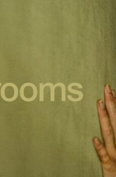 فيلم Backrooms 2026 مترجم