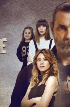 مسلسل الأسطورة الحلقة 5 مترجمة – Adi Efsane