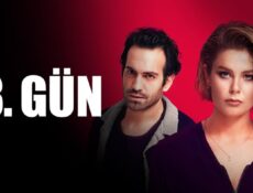 مسلسل اليوم الثامن الحلقة 3 مترجمة – 8. Gün