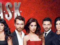 مسلسل العشق الحلقة 2 مترجمة – A.S.K.