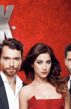 مسلسل العشق الحلقة 2 مترجمة – A.S.K.