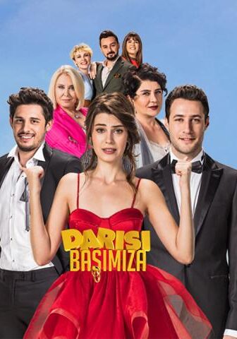 مسلسل العقبى لنا الحلقة 2 مترجمة – Darisi Basimiza