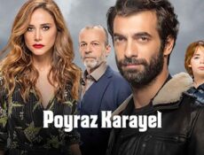 مسلسل بويراز كارايل الموسم 3 الحلقة 18 مترجمة