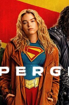 فيلم Supergirl 2026 مترجم