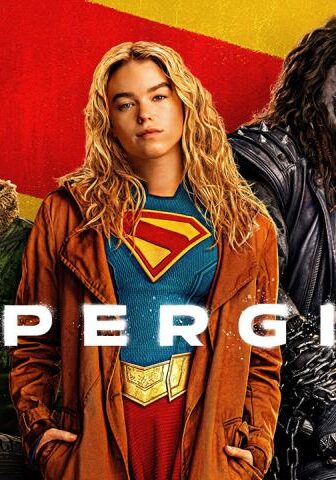 فيلم Supergirl 2026 مترجم