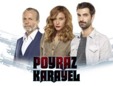 مسلسل بويراز كارايل الموسم 2 الحلقة 36 مترجمة