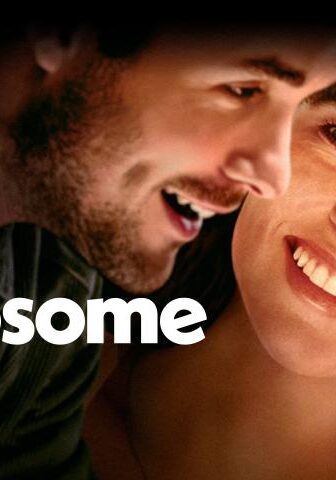فيلم The Threesome 2025 مترجم
