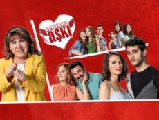 مسلسل حب الملائكة الحلقة 9 مترجمة – Meleklerin Aski