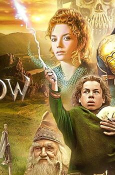فيلم Willow 1988 مترجم