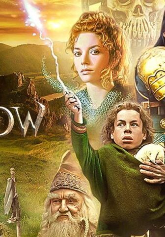 فيلم Willow 1988 مترجم