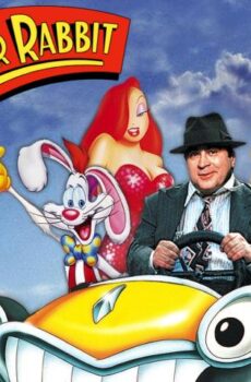 فيلم Who Framed Roger Rabbit 1988 مترجم