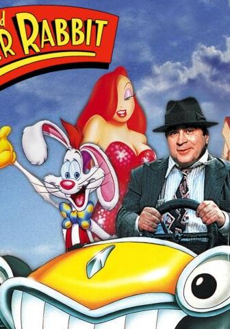 فيلم Who Framed Roger Rabbit 1988 مترجم