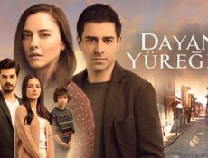 مسلسل تحمل يا قلبي الحلقة 9 مترجمة – Dayan Yüregim