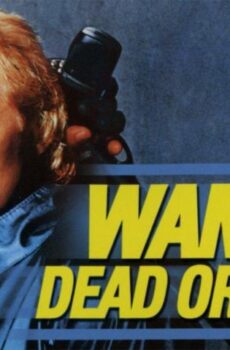 فيلم Wanted: Dead or Alive 1986 مترجم