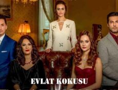مسلسل رائحة الابن الحلقة 2 مترجمة – Evlat Kokusu