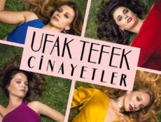مسلسل جرائم صغيرة الحلقة 31 مترجمة