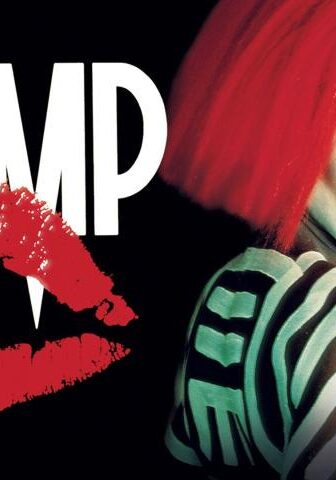 فيلم Vamp 1986 مترجم