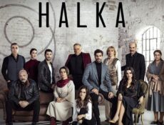 مسلسل حلقة الحلقة 10 مترجمة – Halka