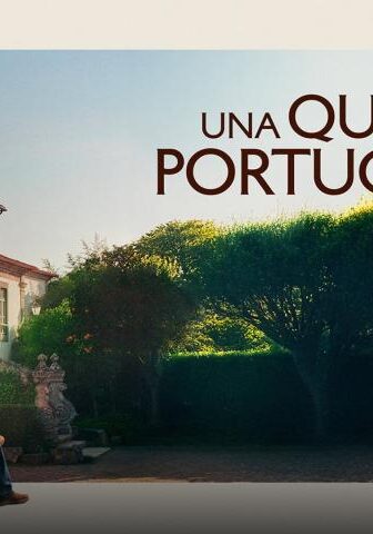 فيلم The Portuguese House 2025 مترجم