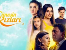 مسلسل بنات الشمس الحلقة 6 مترجمة