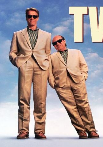 فيلم Twins 1988 مترجم
