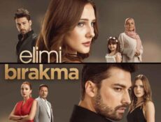 مسلسل لا تترك يدي الحلقة 19 مترجمة